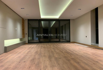 Вилла 5+1 в Анталии, Турция | PTE-45661