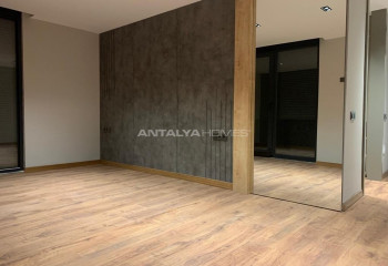 Вилла 5+1 в Анталии, Турция | PTE-45661