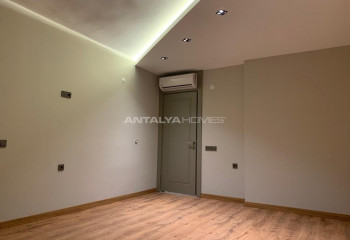 Вилла 5+1 в Анталии, Турция | PTE-45661