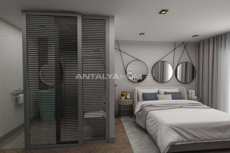 Вилла 5+1 в Бодруме, Турция | SBB-45703