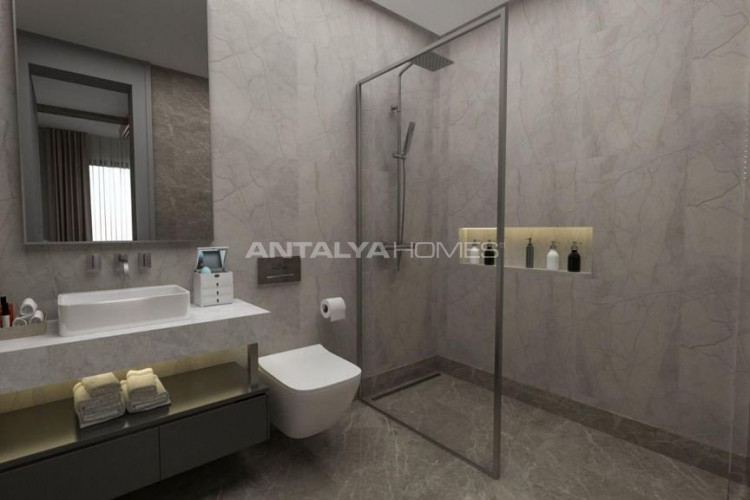 Вилла 5+1 в Бодруме, Турция | SBB-45703