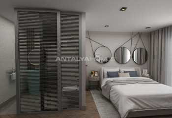 Вилла 5+1 в Бодруме, Турция | SBB-45703