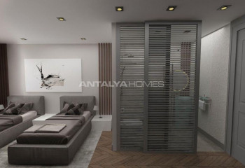 Вилла 5+1 в Бодруме, Турция | SBB-45703