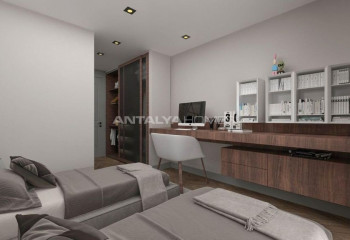 Вилла 5+1 в Бодруме, Турция | SBB-45703