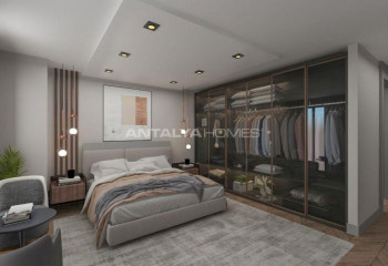 Вилла 5+1 в Бодруме, Турция | SBB-45703