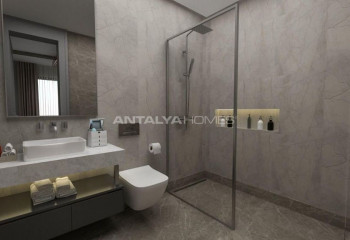 Вилла 5+1 в Бодруме, Турция | SBB-45703