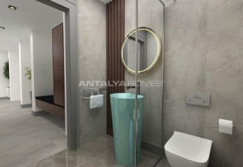 Вилла 5+1 в Бодруме, Турция | SBB-45703