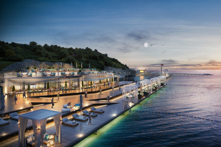 Вилла 3+1 в Милясе, Турция | PKK-45693