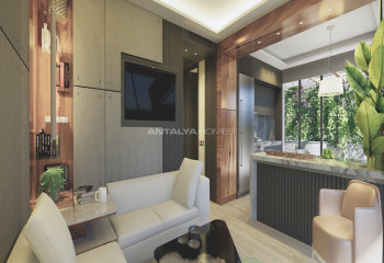 Вилла 3+1 в Милясе, Турция | PKK-45693