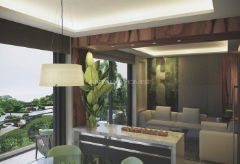 Вилла 3+1 в Милясе, Турция | PKK-45693