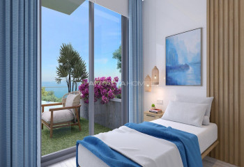 Вилла 3+1 в Милясе, Турция | PKK-45693