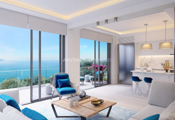 Вилла 3+1 в Милясе, Турция | PKK-45693