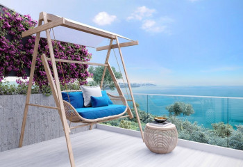 Вилла 3+1 в Милясе, Турция | PKK-45693