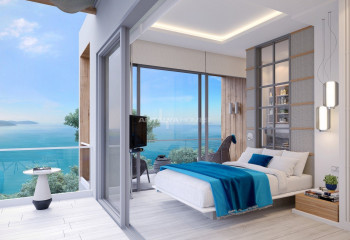 Вилла 3+1 в Милясе, Турция | PKK-45693