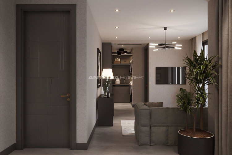 Вилла 4+1 в Бодруме, Турция | PTE-45727