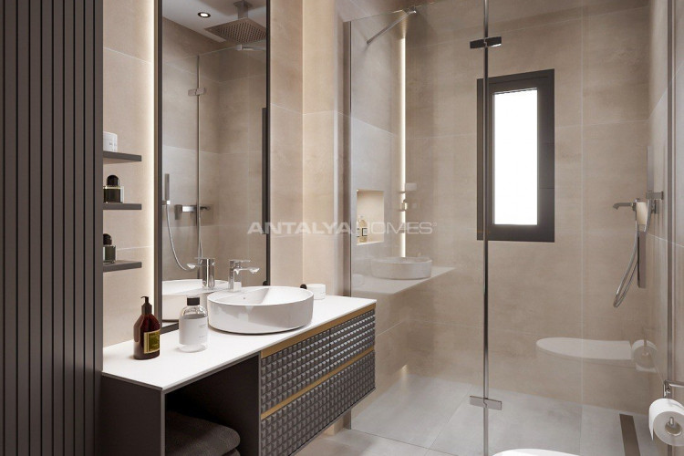 Вилла 4+1 в Бодруме, Турция | PTE-45727