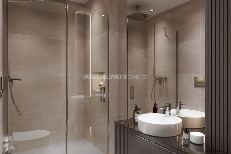 Вилла 4+1 в Бодруме, Турция | PTE-45727