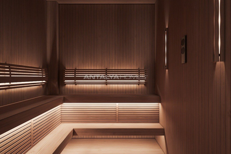 Вилла 4+1 в Бодруме, Турция | PTE-45727