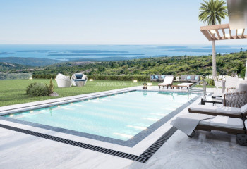 Вилла 4+1 в Бодруме, Турция | PTE-45727