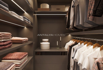 Вилла 4+1 в Бодруме, Турция | PTE-45727