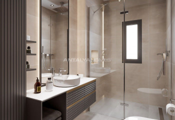 Вилла 4+1 в Бодруме, Турция | PTE-45727