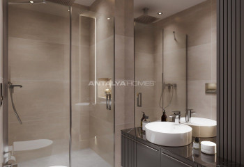 Вилла 4+1 в Бодруме, Турция | PTE-45727