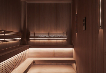 Вилла 4+1 в Бодруме, Турция | PTE-45727