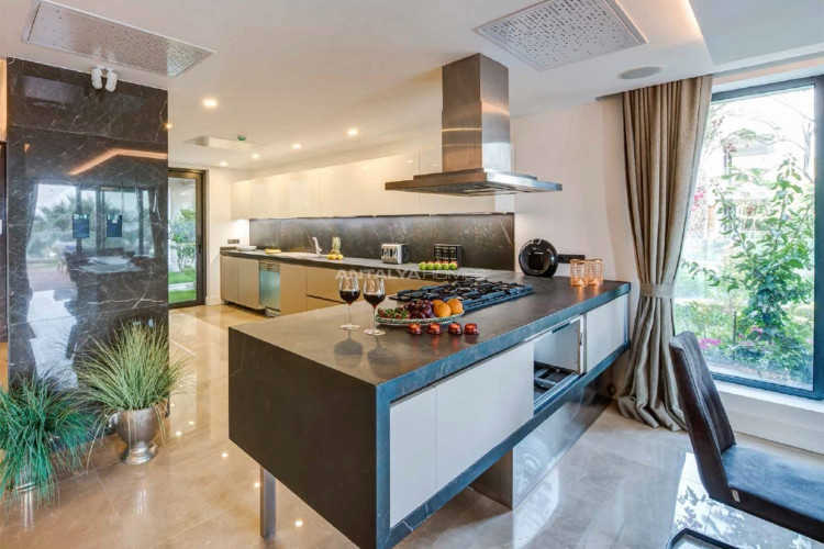 Вилла 5+1 в Бодруме, Турция | PBB-45708