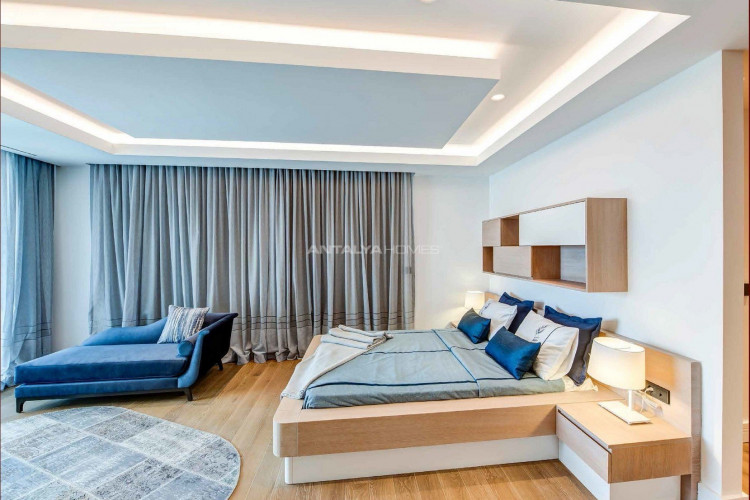 Вилла 5+1 в Бодруме, Турция | PBB-45708