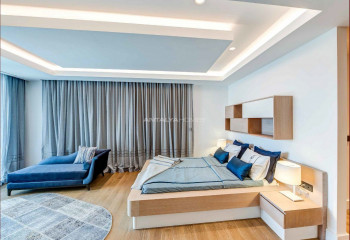 Вилла 5+1 в Бодруме, Турция | PBB-45708