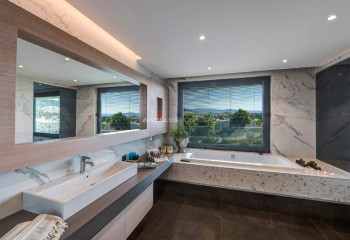 Вилла 5+1 в Бодруме, Турция | PBB-45708