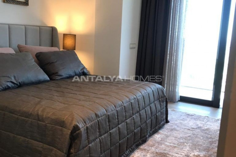 Вилла 3+1 в Бодруме, Турция | SBB-45706