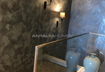 Вилла 3+1 в Бодруме, Турция | SBB-45706