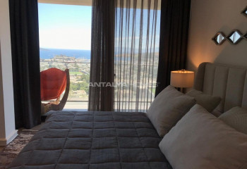 Вилла 3+1 в Бодруме, Турция | SBB-45706