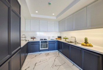 Вилла 3+1 в Бодруме, Турция | SBB-45706