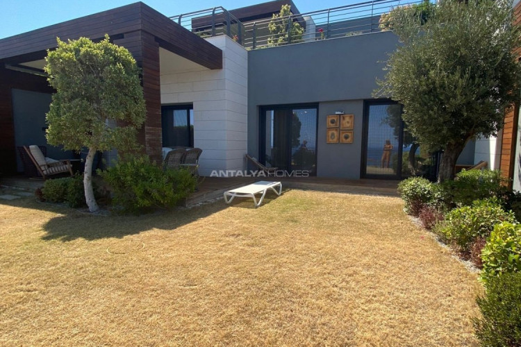 Вилла 3+1 в Бодруме, Турция | PKK-45709