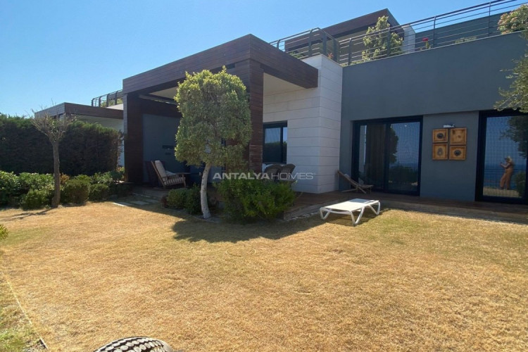 Вилла 3+1 в Бодруме, Турция | PKK-45709