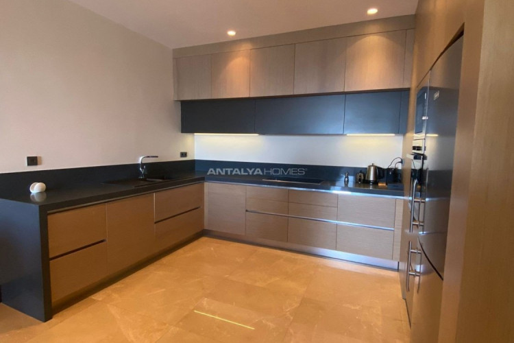 Вилла 3+1 в Бодруме, Турция | PKK-45709