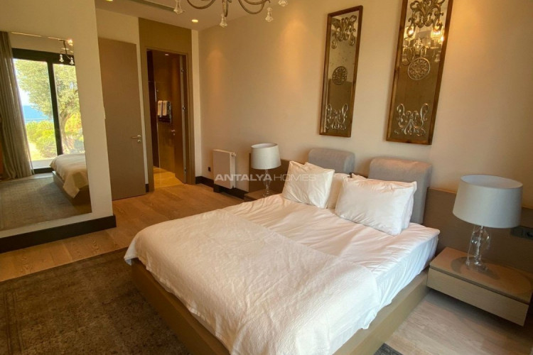 Вилла 3+1 в Бодруме, Турция | PKK-45709