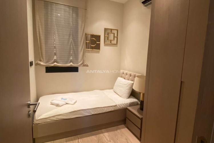 Вилла 3+1 в Бодруме, Турция | PKK-45709