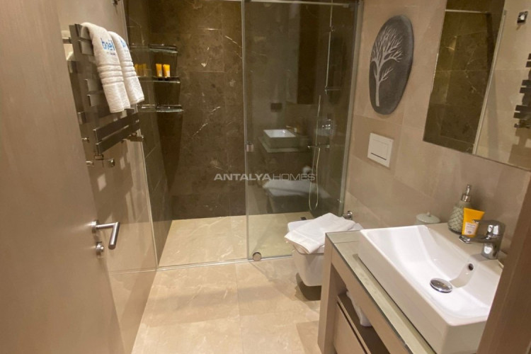 Вилла 3+1 в Бодруме, Турция | PKK-45709