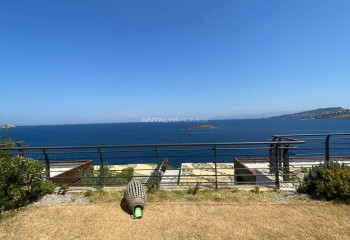 Вилла 3+1 в Бодруме, Турция | PKK-45709