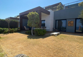 Вилла 3+1 в Бодруме, Турция | PKK-45709