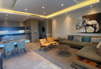 Вилла 3+1 в Бодруме, Турция | PKK-45709