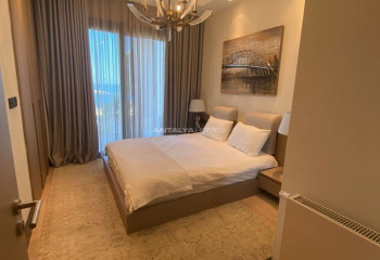 Вилла 3+1 в Бодруме, Турция | PKK-45709