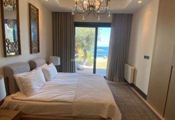 Вилла 3+1 в Бодруме, Турция | PKK-45709