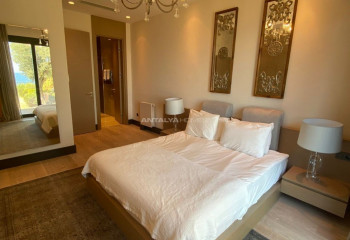 Вилла 3+1 в Бодруме, Турция | PKK-45709