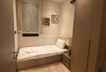 Вилла 3+1 в Бодруме, Турция | PKK-45709