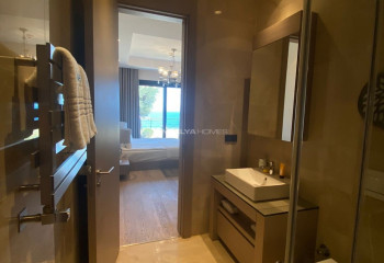 Вилла 3+1 в Бодруме, Турция | PKK-45709