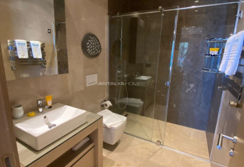 Вилла 3+1 в Бодруме, Турция | PKK-45709